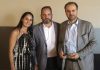 SAP premia a SONDA a través de su filial Quintec Chile
