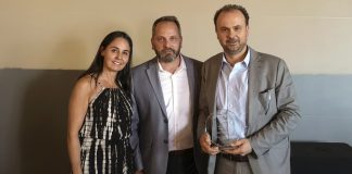 SAP premia a SONDA a través de su filial Quintec Chile