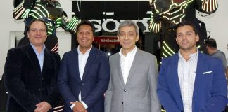 Sony abre en Santiago dos nuevas tiendas propias