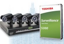 Ingram Micro y Toshiba impulsan soluciones videovigilancia y streaming