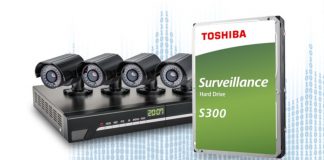Ingram Micro y Toshiba impulsan soluciones videovigilancia y streaming