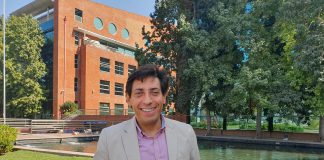 Tripp Lite nombra gerente Internacional de Marketing para Latam y el Caribe