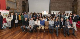 ViewSonic presentó sus soluciones educativas y corporativas en Chile