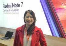 Xioami: Un ecosistema de smartphones y de IOT en crecimiento