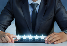 WatchGuard recibe prestigiosa calificación de 5 estrellas