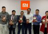 Xiaomi abrirá oficialmente su primera Mi Store en Chile