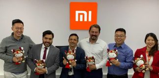 Xiaomi abrirá oficialmente su primera Mi Store en Chile
