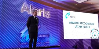 Alaris realizó en Chile su Cumbre Anual de Socios de Latinoamérica