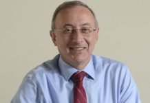 Vigatec nombra nuevo Gerente Regional para Zona Andina