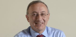 Vigatec nombra nuevo Gerente Regional para Zona Andina