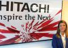 Hitachi Vantara Latam nombra nueva Field Marketing Manager