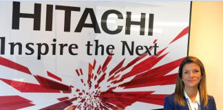 Hitachi Vantara Latam nombra nueva Field Marketing Manager