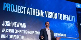 Intel Open Lab ayudará a mejorar componentes para laptops