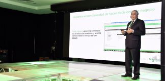 Schneider Electric destaca los beneficios de Proffit Advisor de EcoStruxure