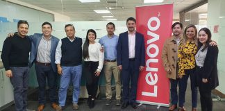 Ingram Micro, Lenovo y Clevertec comparten una entretenida mañana