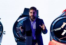 Huawei lanzó su estilosa MateBook 13 en Chile