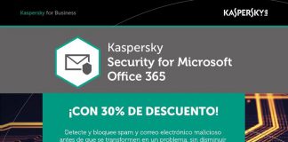 Nexsys y Kaspersky tienen una imperdible oferta para el canal