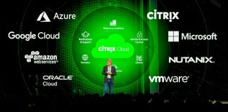 Citrix ofrecerá Workspace a través de Google Cloud