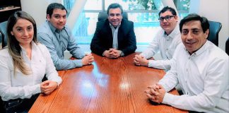 Tripp Lite consolida su equipo de gerentes y potencia su Oficina Regional