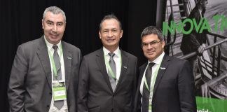 Schneider Electric mostró sus soluciones para el Mercado Minero Chileno