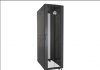Vertiv presenta rack diseñado para entornos de alta densidad