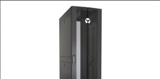 Vertiv presenta rack diseñado para entornos de alta densidad
