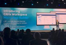 Citrix incorpora Machine Learning y flujos de trabajo simplificados en Workspace