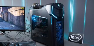 Acer renueva su línea 2019 para gamers “Predator”
