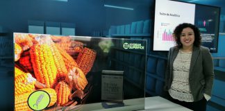 LG Digital Signage quiere sorprender al canal este 2019