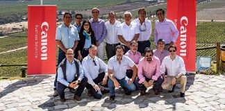 Canon realizó su Convención Anual de Distribuidores 2019