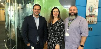 Cisco: Redefiniendo los nuevos centros de datos con aplicaciones