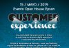 Epson Customer Experience Tour 2019 aterriza en Santiago