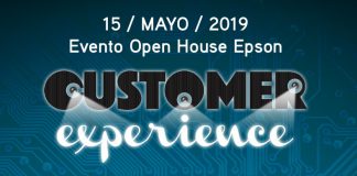 Epson Customer Experience Tour 2019 aterriza en Santiago