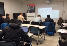 Nexsys y ForcePoint capacitan exitosamente al canal