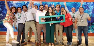 HPE Latinoamérica realizó su Bootcamp 2019 para Distribuidores