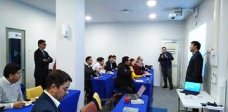 Intcomex Chile y Cisco capacitan a nuevos partners y clientes