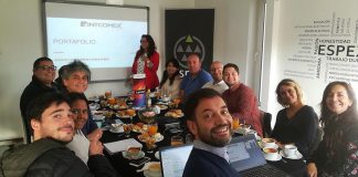 Intcomex Chile y Lenovo realizan capacitación en Espex