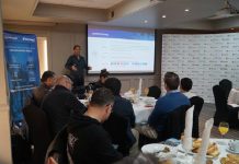 Intcomex y Microsoft cierran un exitoso evento Cloud in Action en Chile