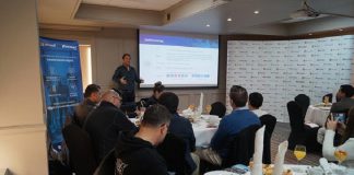 Intcomex y Microsoft cierran un exitoso evento Cloud in Action en Chile