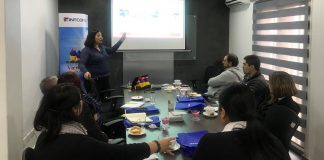 Intcomex Chile y ViewSonic capacitan exitosamente al canal