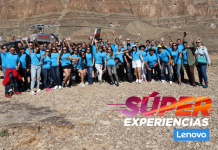 Lenovo nuevamente premia a sus canales de ventas de Latam