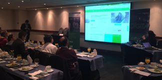 El programa de canal APC de Schneider anuncia sus planes 2019