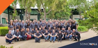 SonicWall reunió a sus socios en su Partner Summit 2019