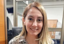 Tripp Lite Chile designa nueva Business Development Manager