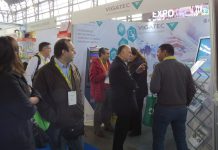 Vigatec tuvo un exitoso paso por Expo Femer 2019