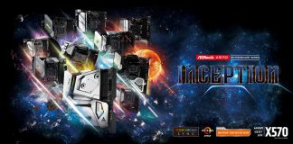 COMPUTEX 2019: ASRock presentó nuevas Motherboards, Placas de video y NUCs