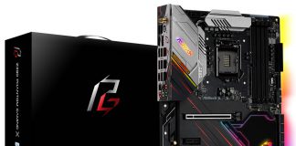 ASRock presenta al canal sus nuevos motherboards Z390