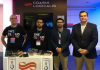 CoasinLogicalis exhibió su propuesta de valor junto a AWS