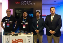 CoasinLogicalis exhibió su propuesta de valor junto a AWS