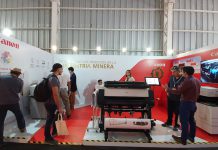 Canon presentó sus nuevas soluciones durante Exponor 2019